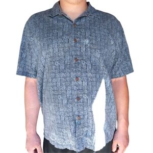 Vintage L.L. Bean Button Up Shirt